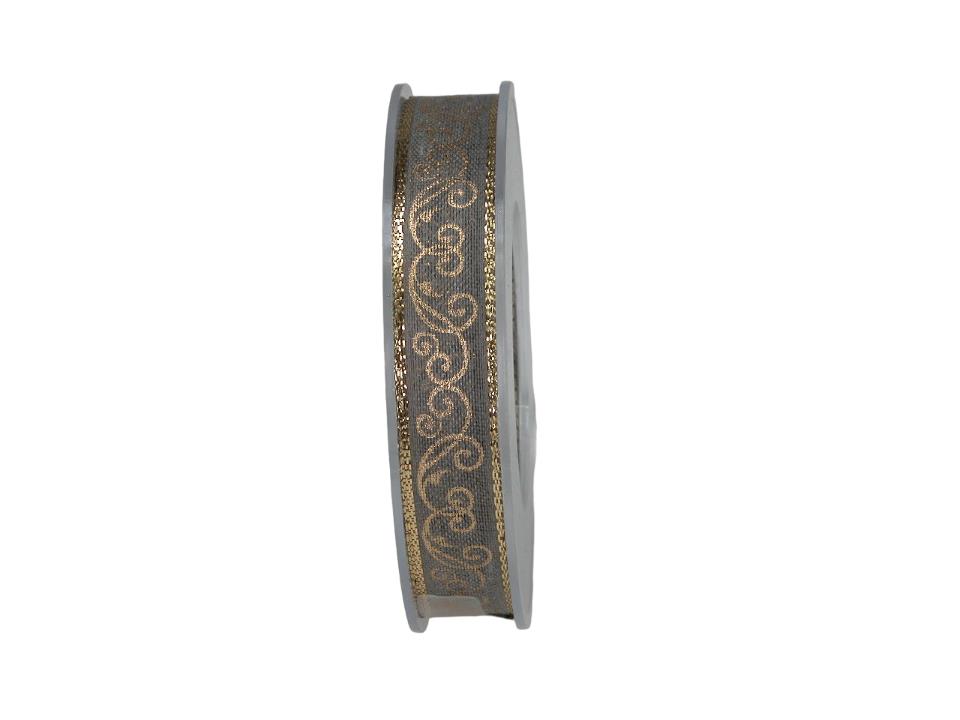 Band Felis 15 mm 20 Meter toffee 425