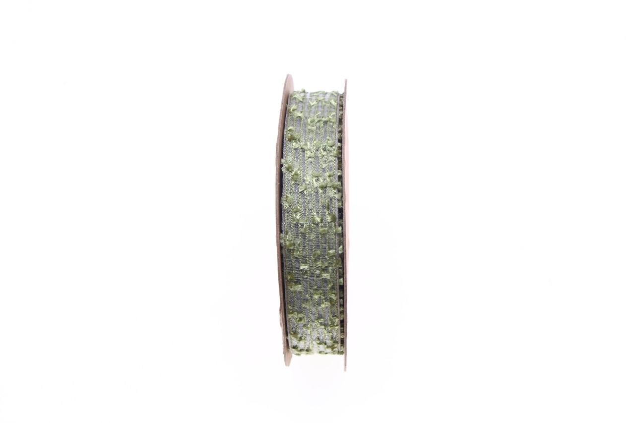 Band Happy 20 mm 15 Meter grün 510 Band Happy 20 mm 15 Meter grün 510