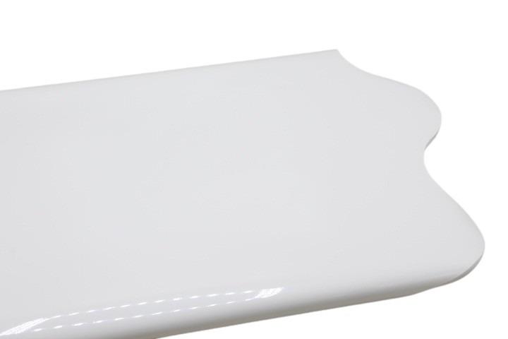 Rondella 60cm S-941TL weiß -01