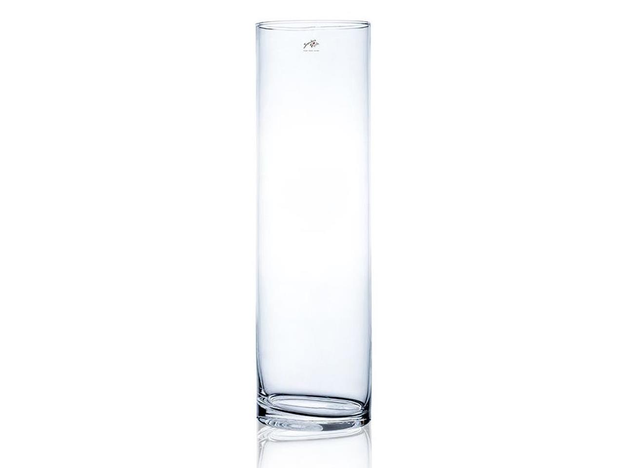 Glaszylinder H 50 D 15 cm Glaszylinder H 50 D 15 cm