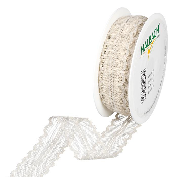 Spitze 30 mm 15 Meter pearl 71