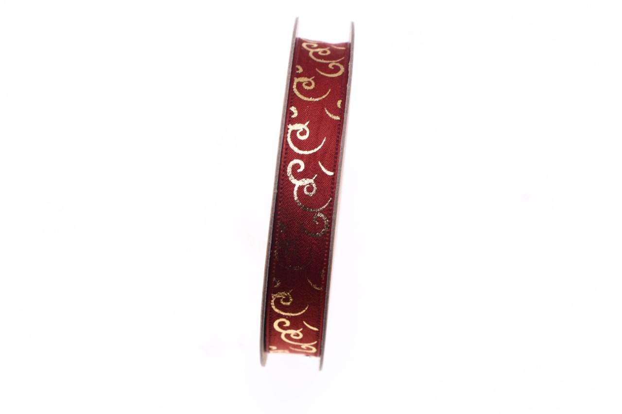 Band Tilde 15 mm 15 Meter apricot 280 Band Tilde 15 mm 15 Meter apricot 280