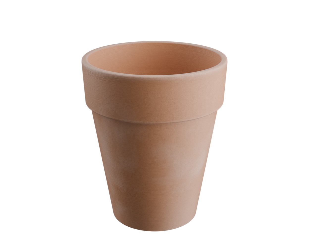 Blumentopf XL 31cm terra antik (D31xH37,5cm)