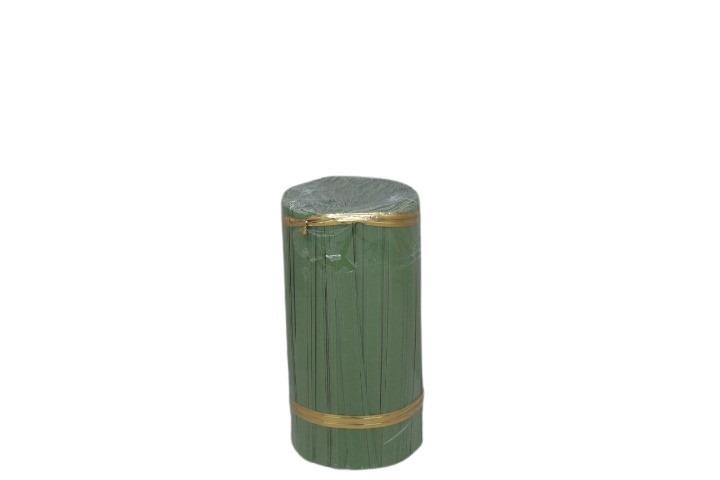 Bindestreifen 10 cm grün 1AQualität NETTO Bindestreifen 10 cm grün 1AQualität NETTO