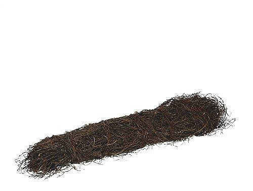 Rebenmaterial 1kg, natur NETTO