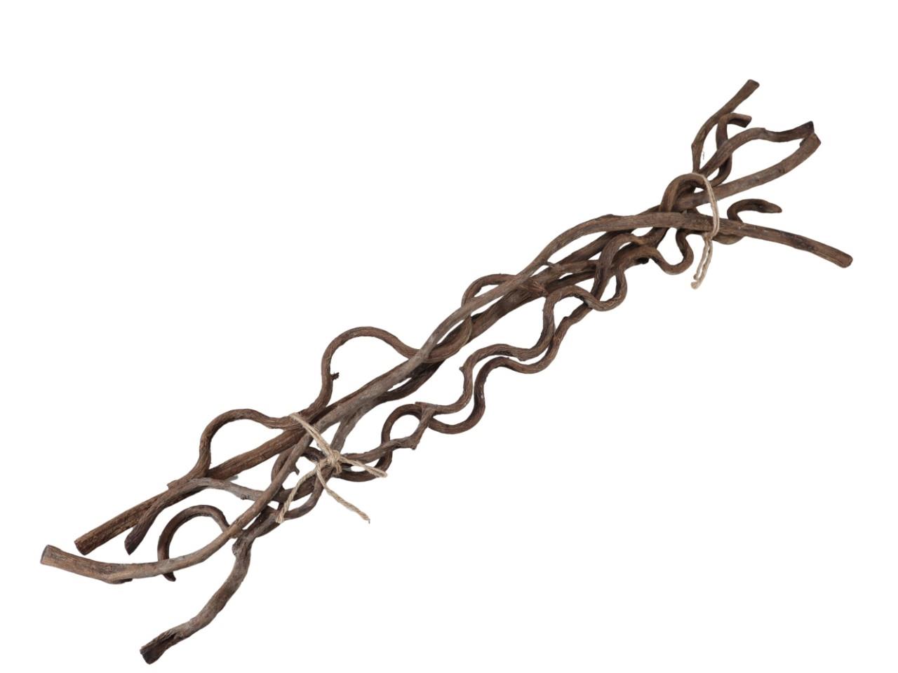 Mid flat rattan 100 cm natur Mid flat rattan 100 cm natur