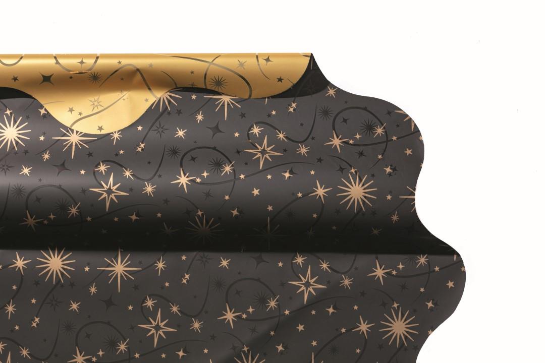 Rondella 60cm ORIONE S-V84A1 schwarz -09 Rondella 60cm ORIONE S-V84A1 schwarz -09