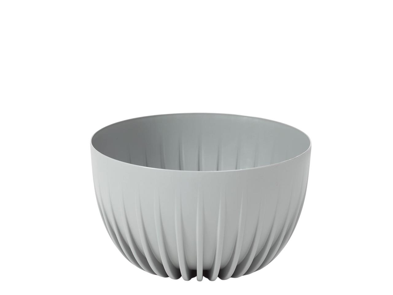 Schale Misa-MIRA 24cm HELLGRAU 909-27