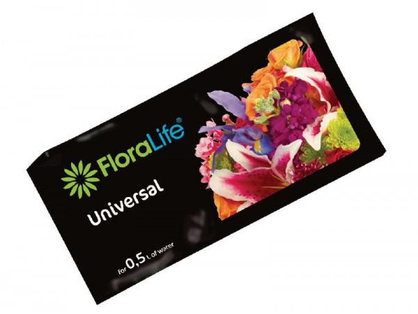 FLORALIFE Flower Food CLEAR300 5g 1000St. NETTO