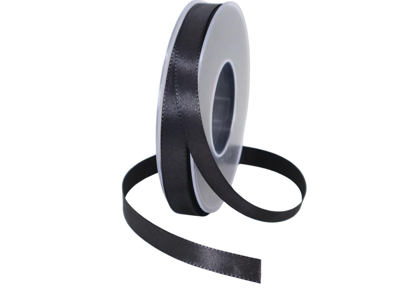 Band/Webkante 15mm schwarz 900 Band/Webkante 15mm schwarz 900