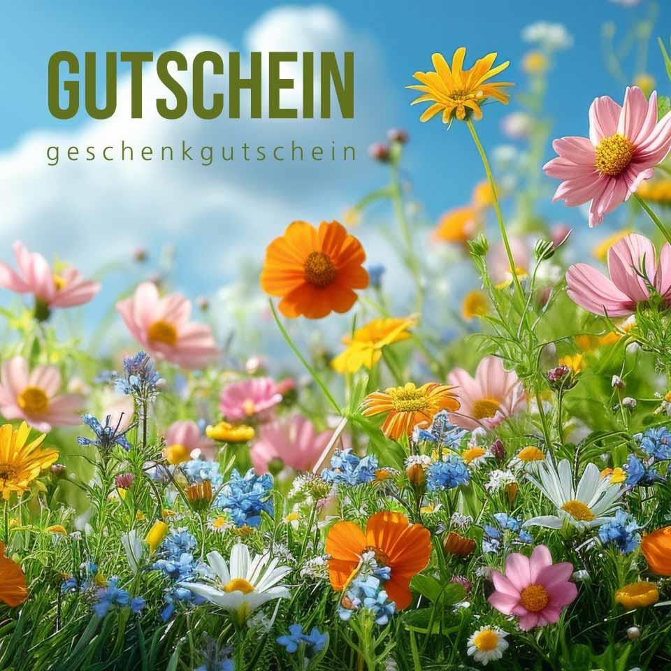 Gutscheine Any Time Gutschein 12x12 cm Gutscheine Any Time Gutschein 12x12 cm