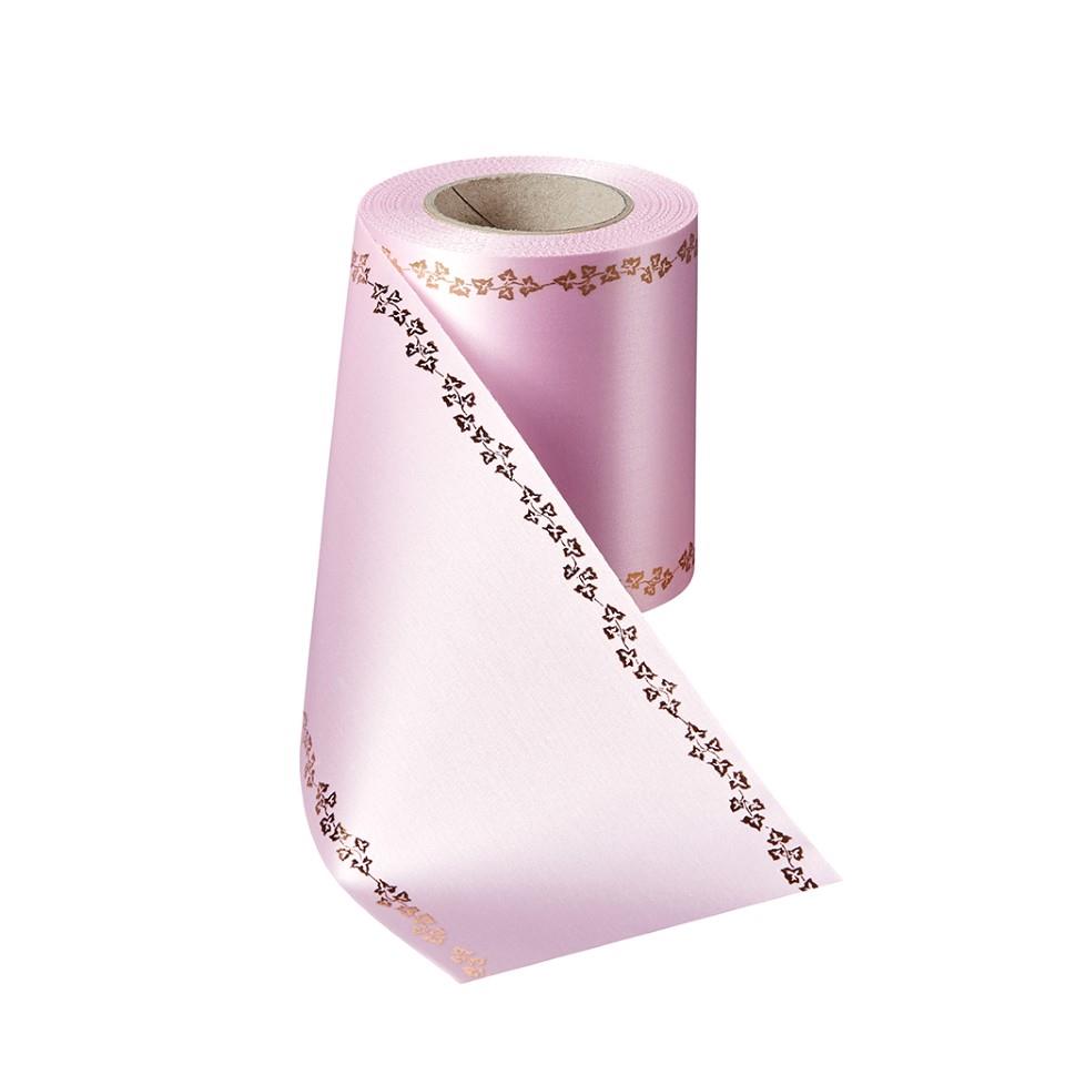 Supersatin 125mm rosa 6738 0125 094 NETTO