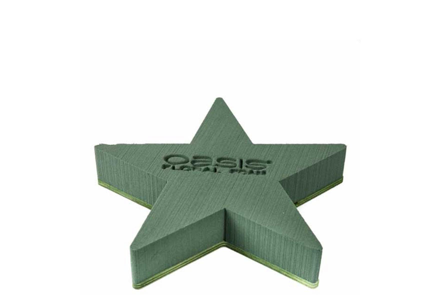OASIS Bioline Stern 25cm NETTO OASIS Bioline Stern 25cm NETTO