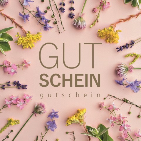 Gutscheine Any Time Gutschein 12x12 cm