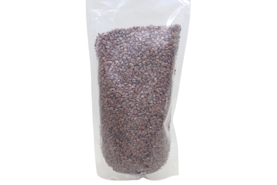 Granulat 2-3mm 550ml taupe NETTO