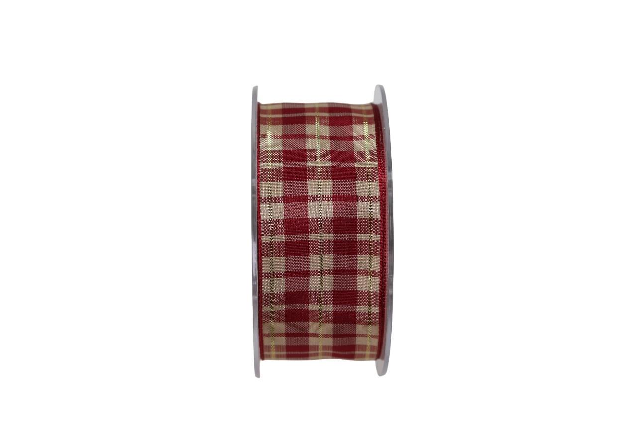 Band Raul 40 mm 15 Meter bordeaux 360 Band Raul 40 mm 15 Meter bordeaux 360