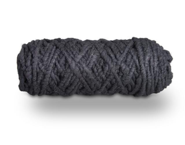 Flausch Mirabell GR07 schwarz