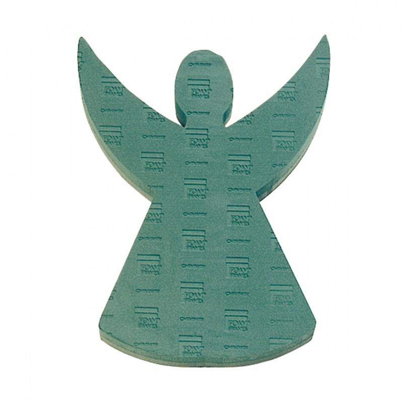 OASIS FOAM FRAMES Engel 61x44x5cm NETTO