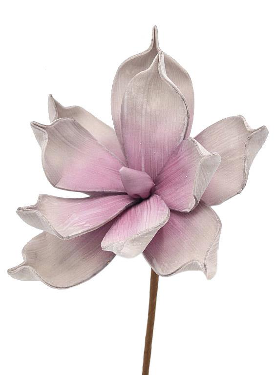 Magnolie Foam purple D18cm