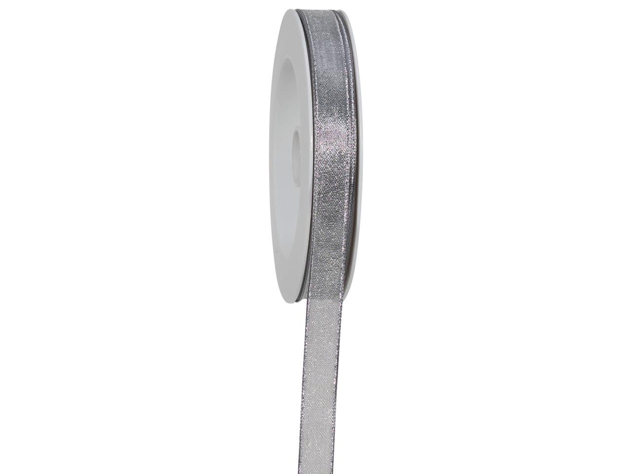 Band Platinum 15 mm 20 Meter silber 05