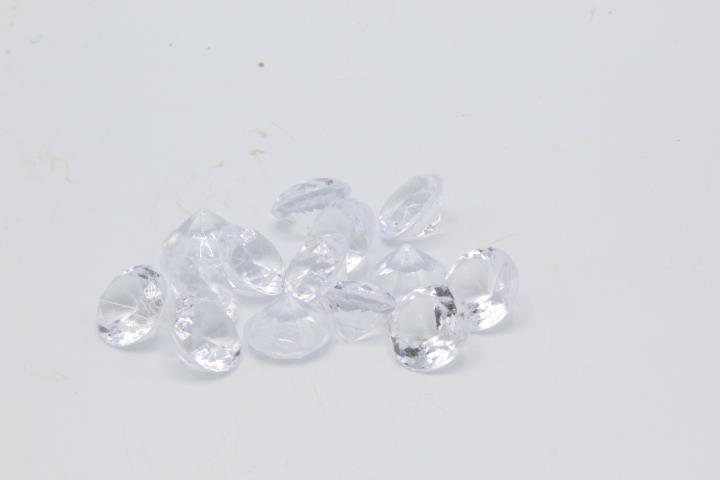 Acryl Diamant 3 cm 280 gr.