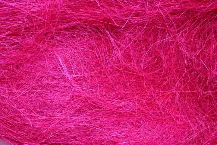 Sisal 400gr. cyclame06 M