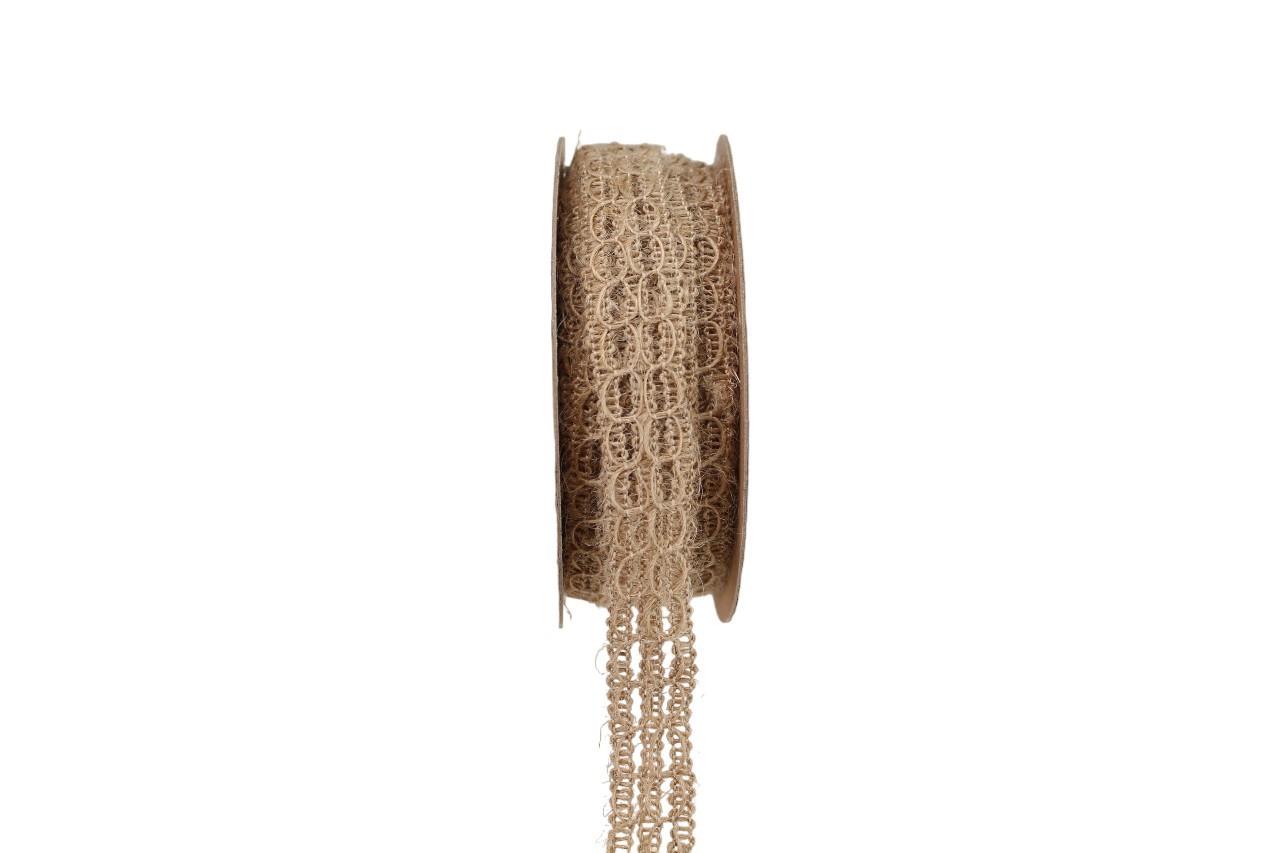 Band Cosy 20 mm 10 Meter 103 beige