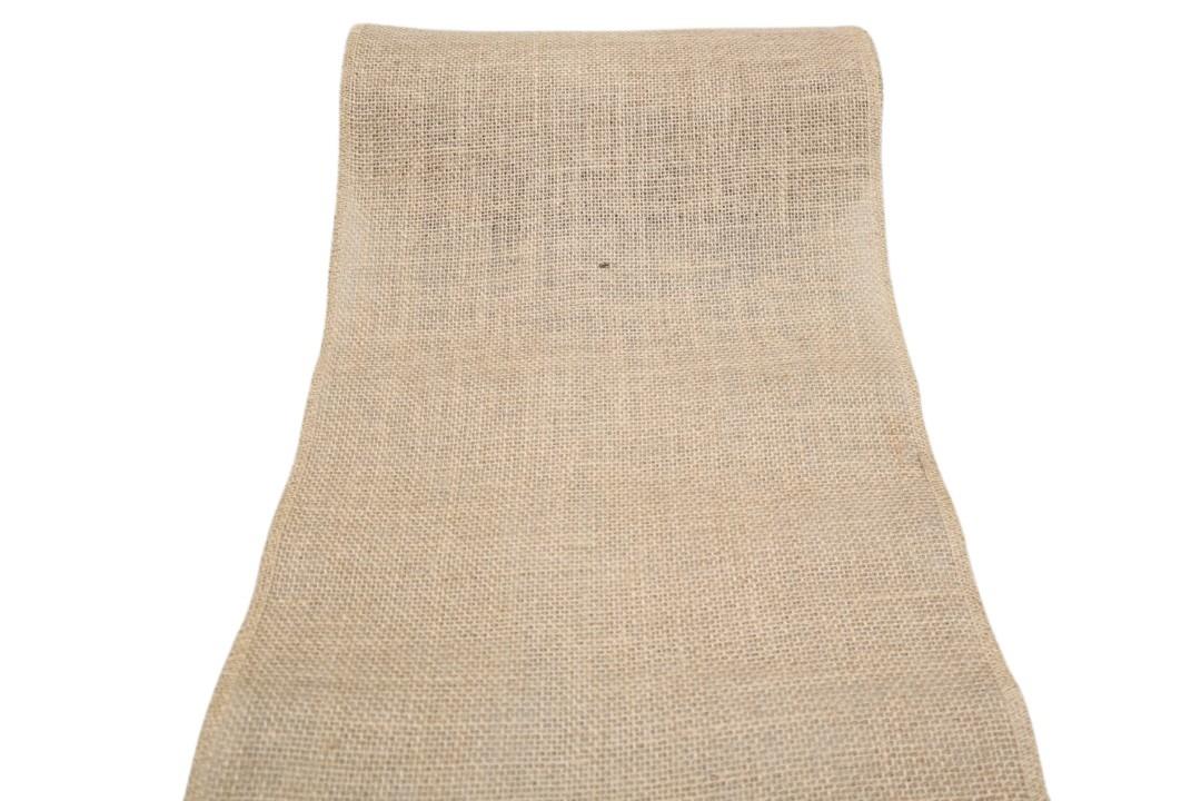 Dekoband Jute natur B30cm Dekoband Jute natur B30cm