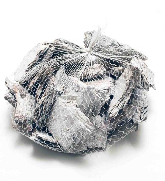 Maritimashors white washed 1kg Maritimashors white washed 1kg
