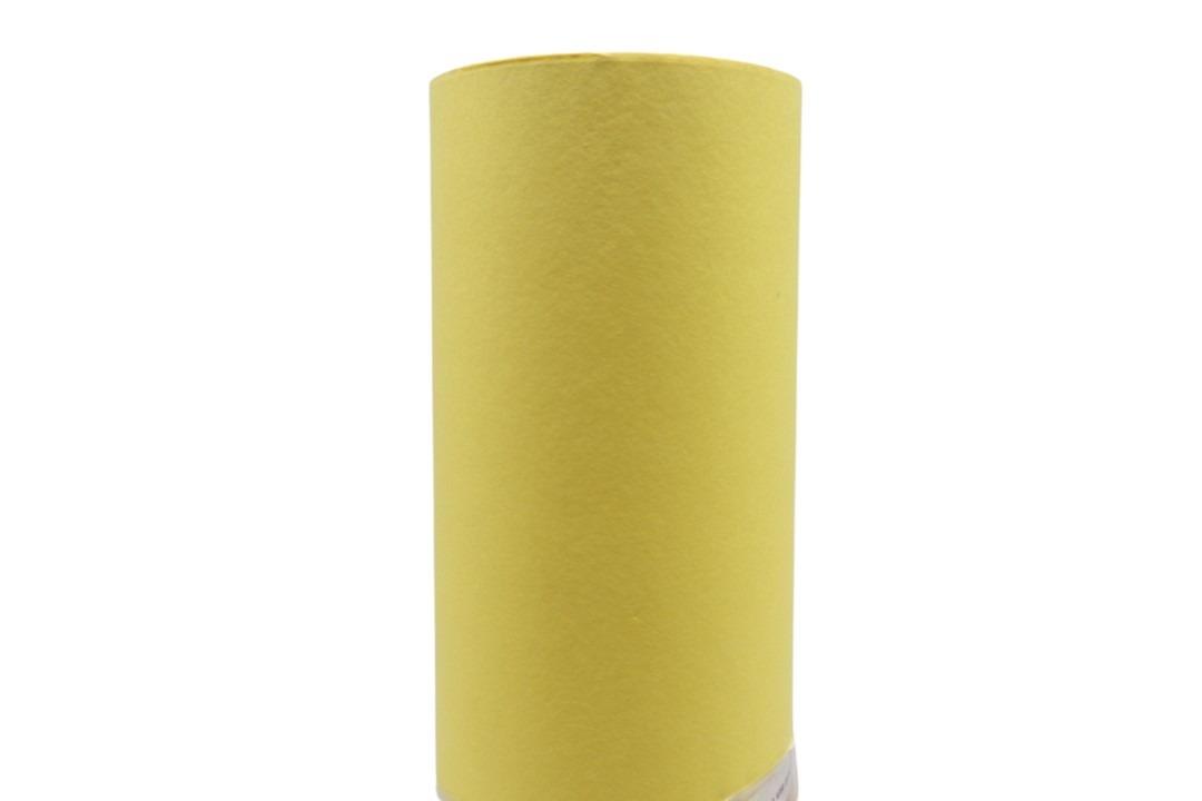 Manschettenpapier 37cm 100lfm orange/gelb NETTO Manschettenpapier 37cm 100lfm orange/gelb NETTO