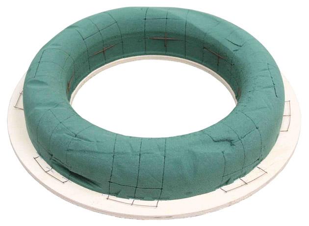Victoria Kranz Eco 55cm NETTO x4