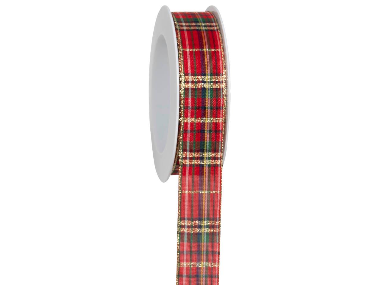 Schottenband 25 mm 25 Meter rot 20 Schottenband 25 mm 25 Meter rot 20