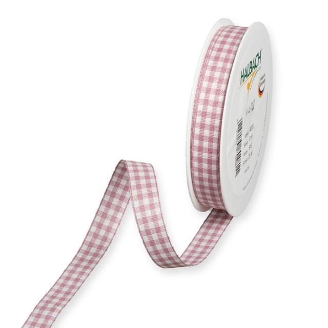 Karoband 4000 15mm 25 Meter altrosa 510