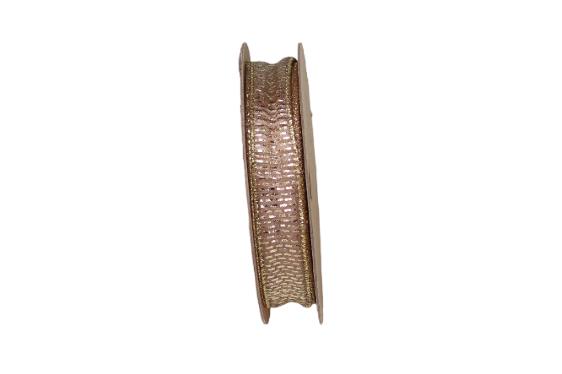 Band Rana 20 mm 15 Meter natur 425