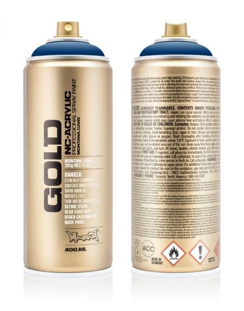 Spray 400 ml 5080 ultramarine