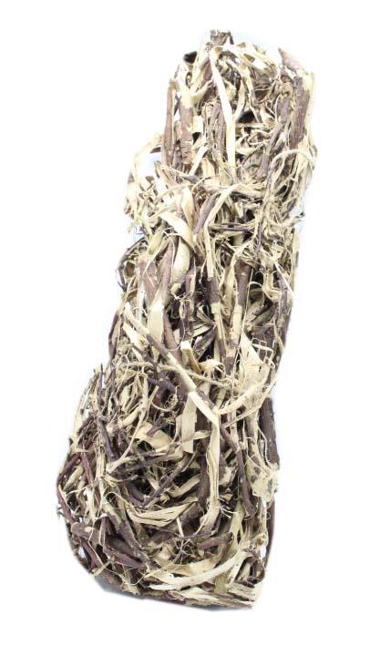 Mitsumata-Rinde natur 500gr.