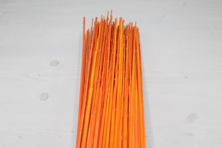 Joystick 100cm orange 300gr.