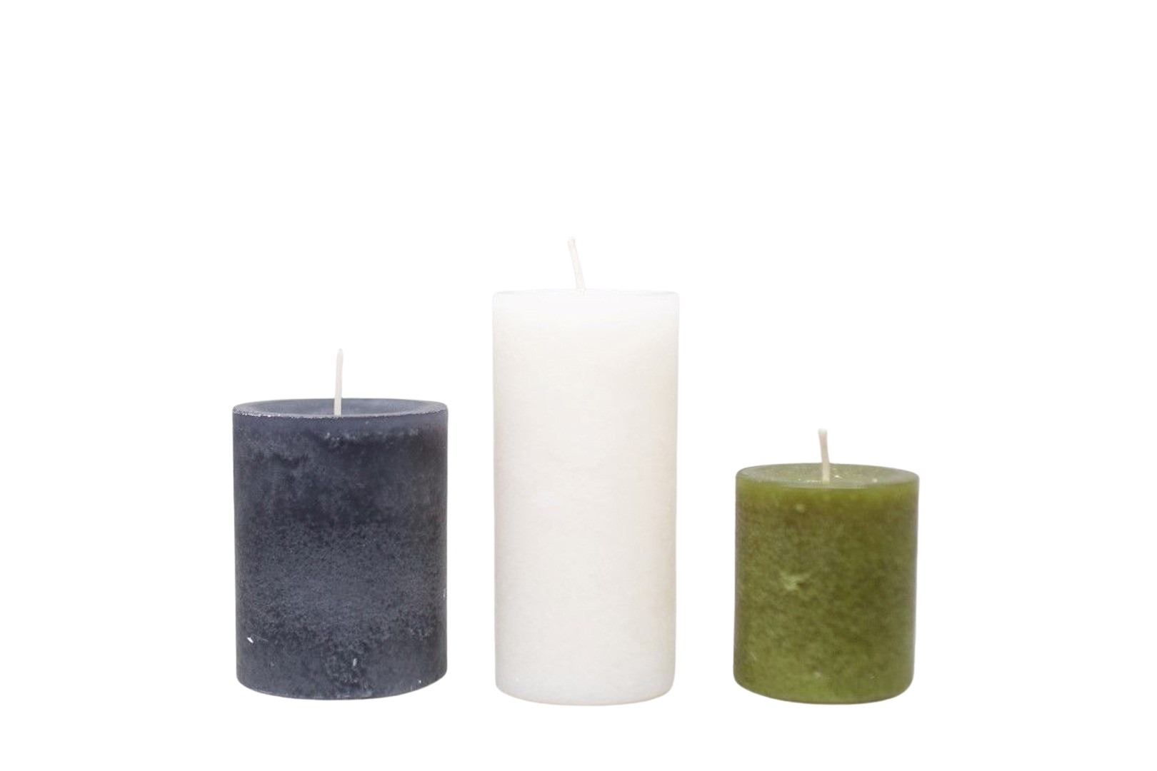 Trend Kerzen & Co