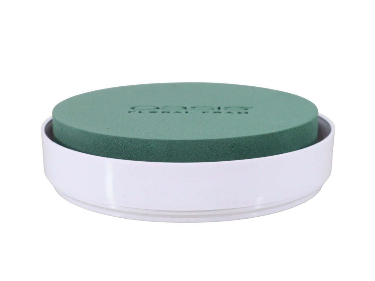 Oasis Schale Venezia 25x4,5cm NETTO