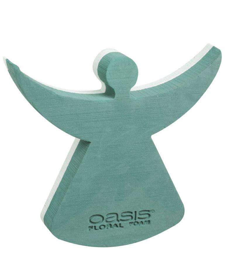 OASIS Engel 6x33x30cm NETTO OASIS Engel 6x33x30cm NETTO