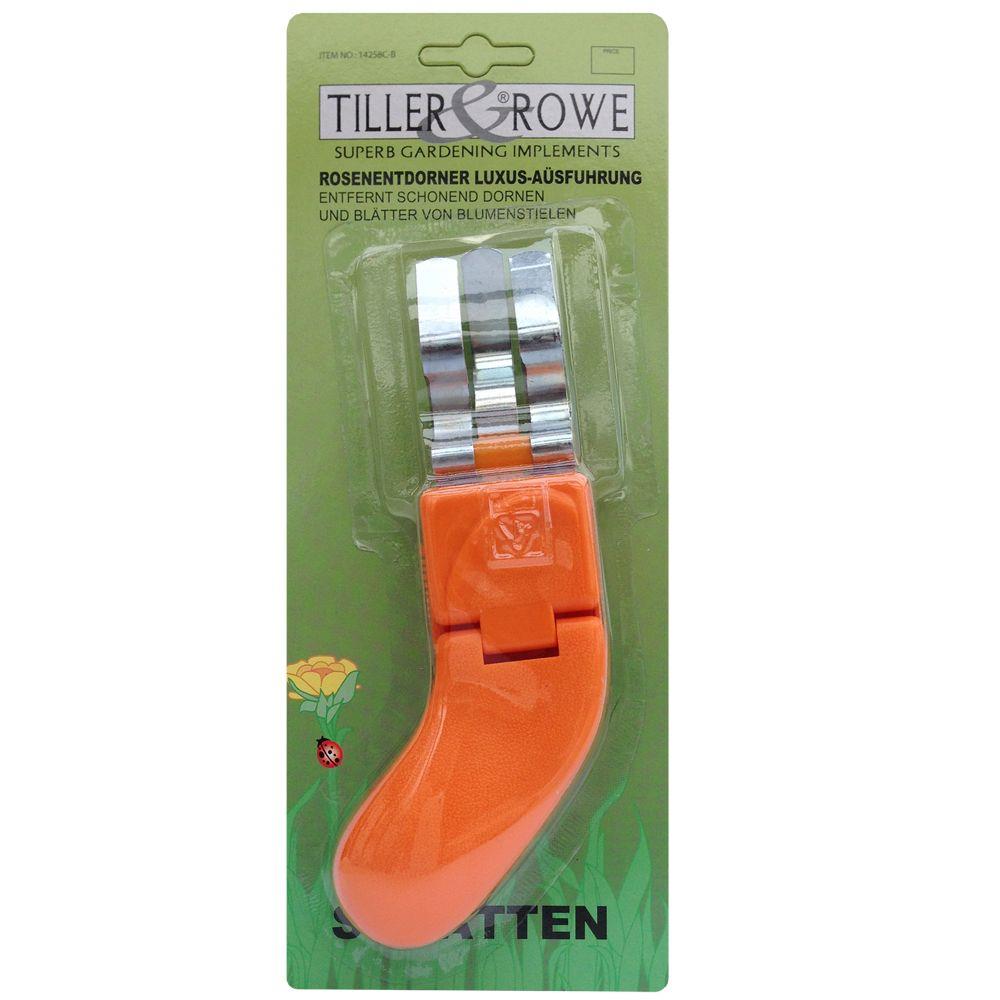 Rosenentdorner D60 orange NETTO Rosenentdorner D60 orange NETTO