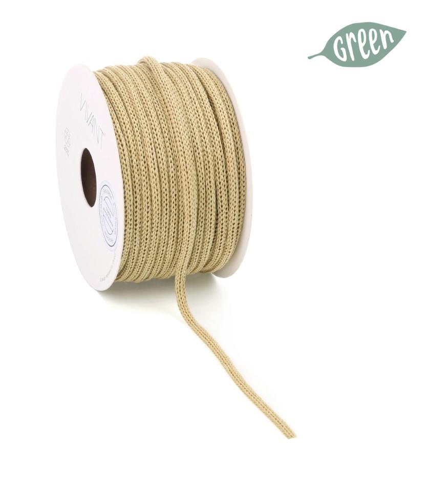 Kordel Papary 4,5 mm 25 Meter natural 72 Kordel Papary 4,5 mm 25 Meter natural 72