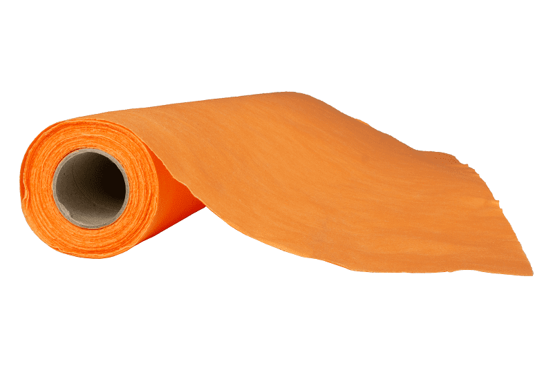 OASIS Dekogewebe kompostierbar 51cm x 9m orange OASIS Dekogewebe kompostierbar 51cm x 9m orange