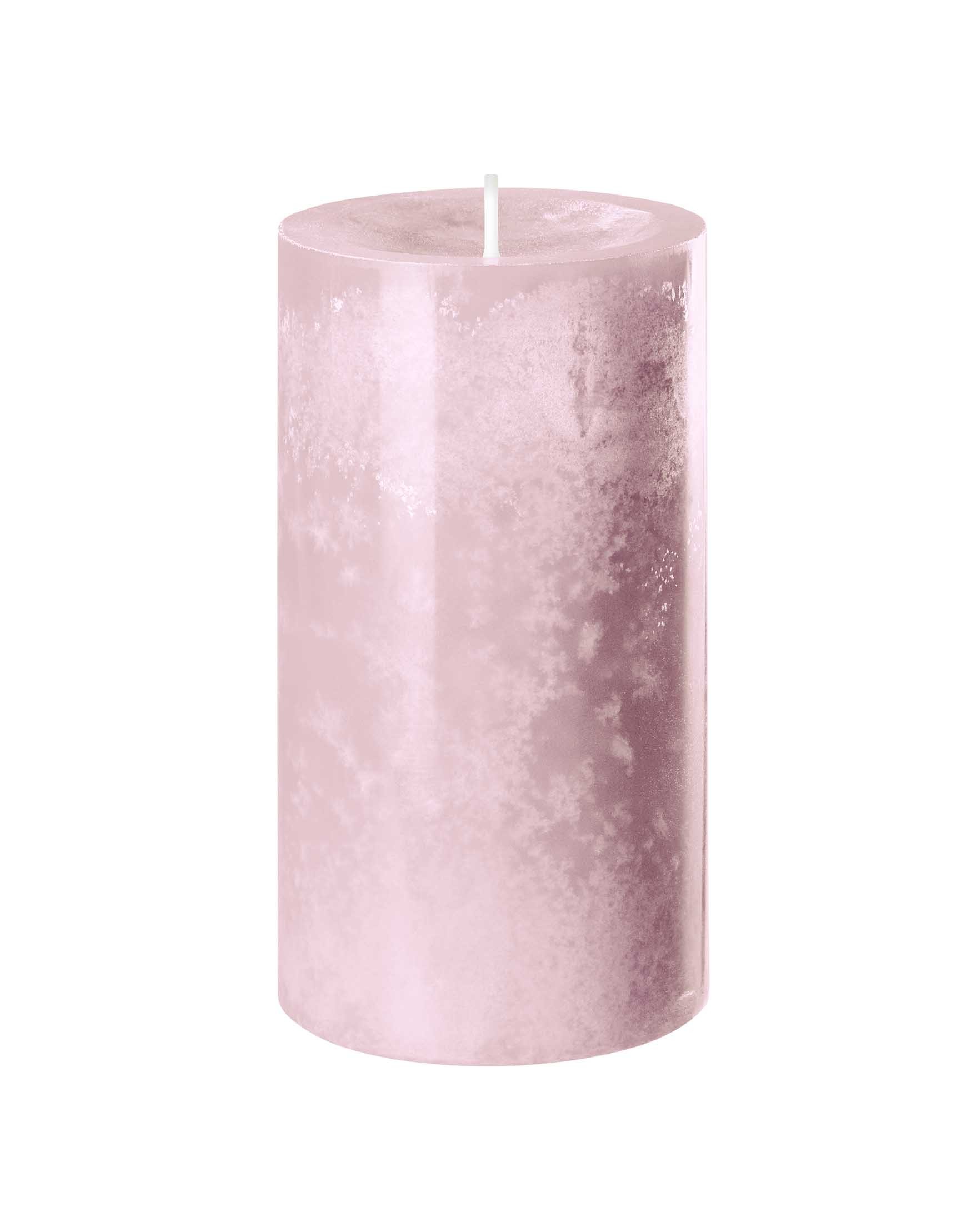 Kerze Trend Safe Candle 90/70mm antikrosa NETTO