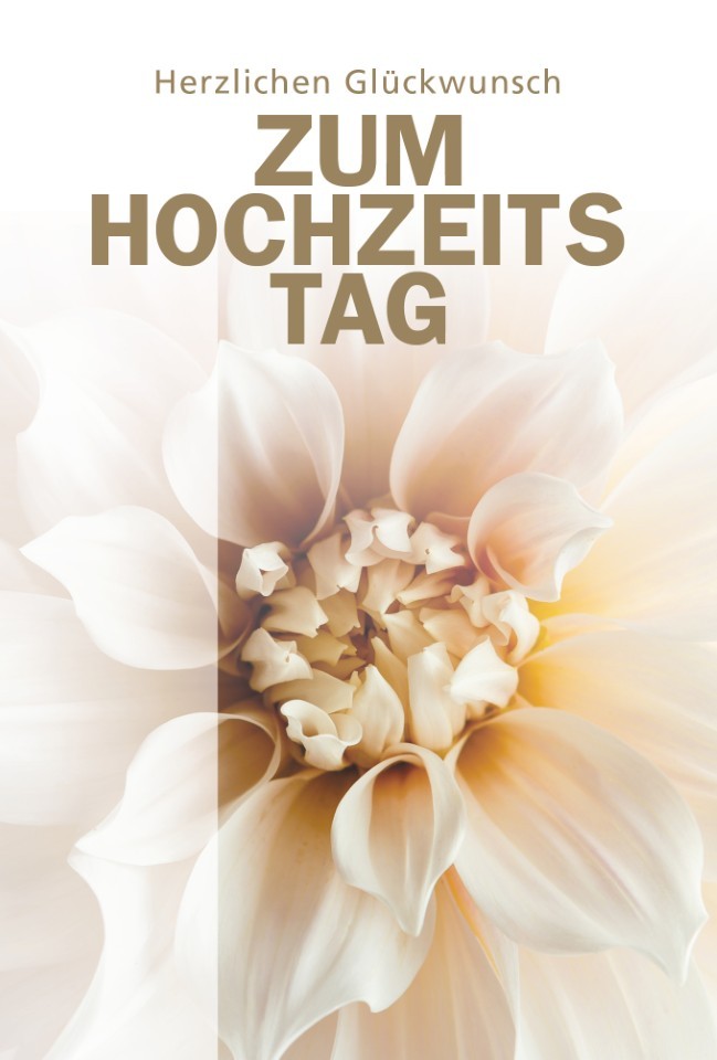Glückwunschkarten Zum Hochzeitstag 11,5x17 cm