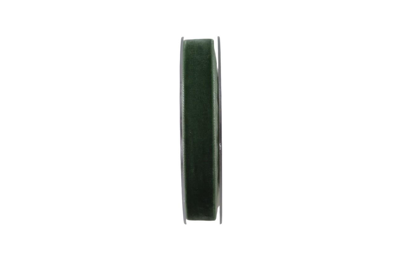 Band Velvet 20 mm 10 Meter eukalyptus 505