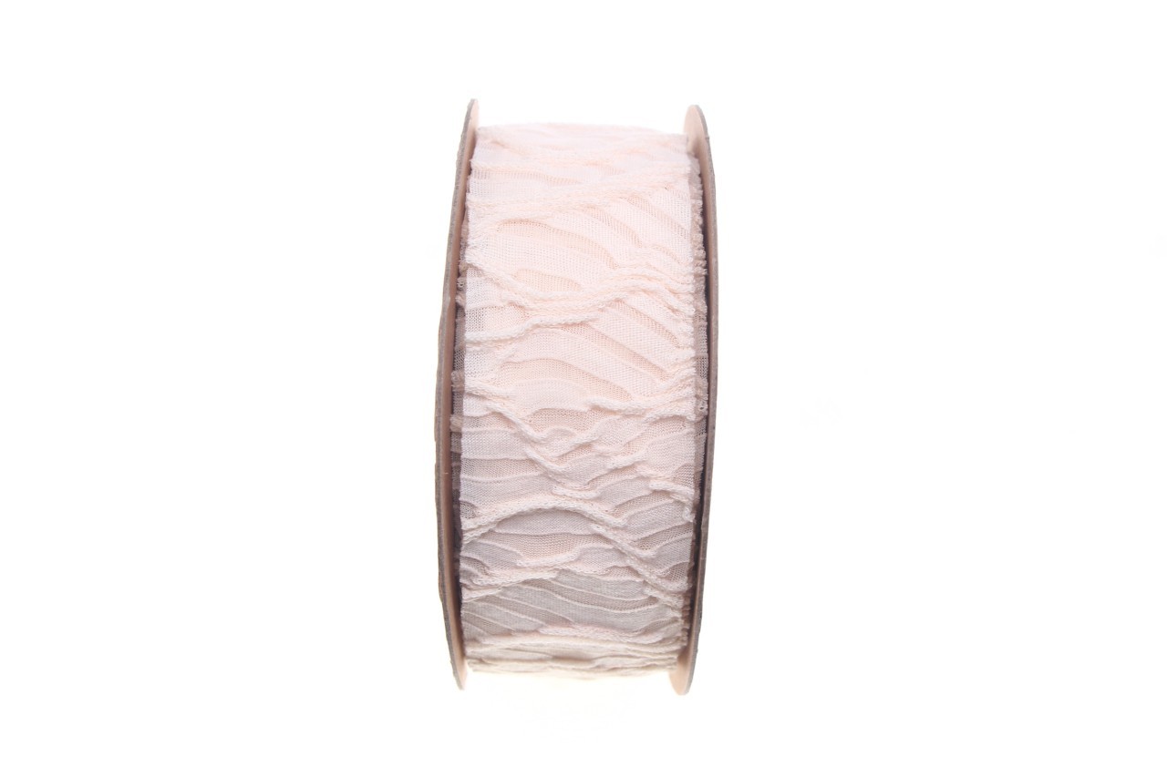 Band Tamino 40 mm 10 Meter creme 102
