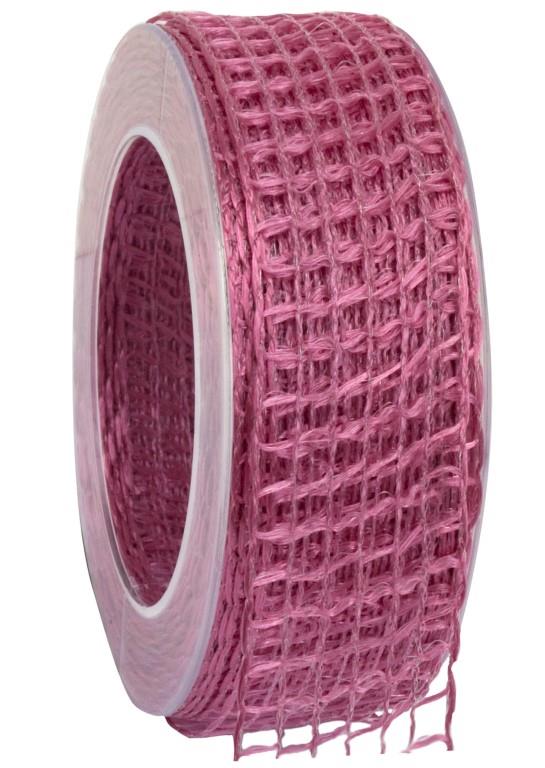 Band Alma m.D. - altrosa 40 mm, 22. Band Alma m.D. - altrosa 40 mm, 22.