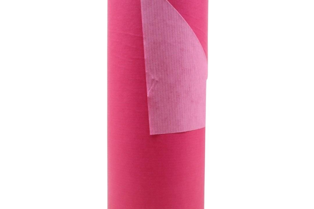 Manschettenpapier 25cm 100lfm pink/rosa NETTO Manschettenpapier 25cm 100lfm pink/rosa NETTO