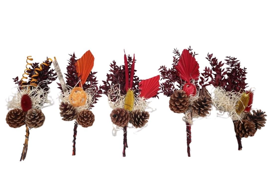 Auflagensortiment gedrahtet Serie 202-03